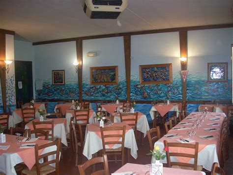 Sottosopra – Ristorante Pizzeria